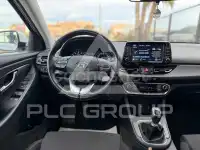 2021 Hyundai I30
