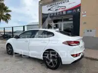 2021 Hyundai I30