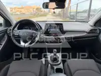 2021 Hyundai I30