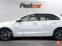 2021 Hyundai I30