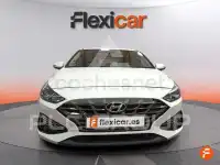 2021 Hyundai I30