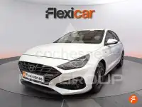 2021 Hyundai I30