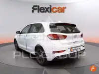 2021 Hyundai I30