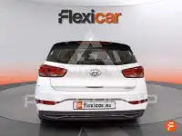 2021 Hyundai I30