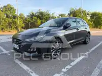 2021 Hyundai I30