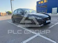 2021 Hyundai I30
