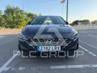 2021 Hyundai I30