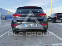 2021 Hyundai I30