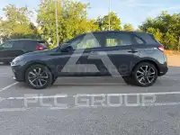 2021 Hyundai I30