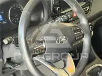 2021 Hyundai I30
