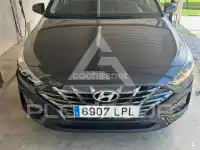 2021 Hyundai I30