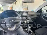 2021 Hyundai I30