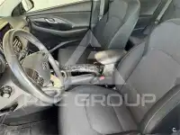 2021 Hyundai I30