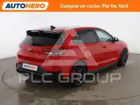 2021 Hyundai I30