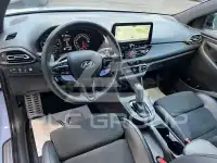 2021 Hyundai I30