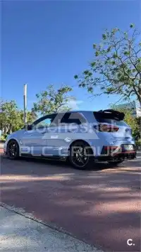 2021 Hyundai I30