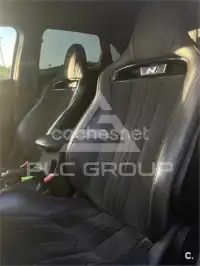 2021 Hyundai I30