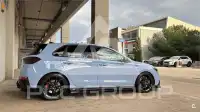 2021 Hyundai I30