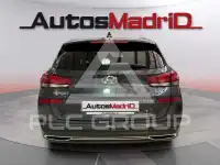 2021 Hyundai I30