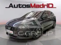 2021 Hyundai I30