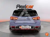 2021 Hyundai I30