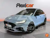 2021 Hyundai I30