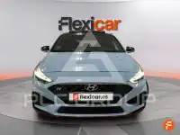 2021 Hyundai I30