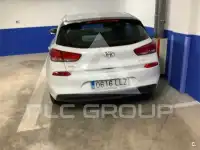2021 Hyundai I30