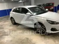 2021 Hyundai I30