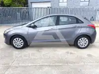 2021 Hyundai I30