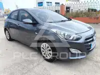 2021 Hyundai I30