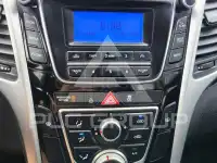 2021 Hyundai I30