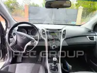 2021 Hyundai I30