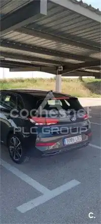 2021 Hyundai I30