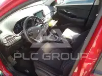2021 Hyundai I30