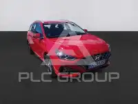 2021 Hyundai I30