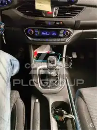 2021 Hyundai I30