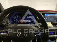 2021 Hyundai I30