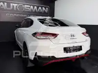 2021 Hyundai I30