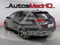 2021 Hyundai I30