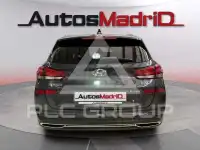 2021 Hyundai I30