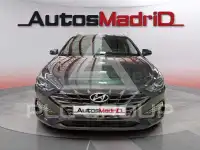 2021 Hyundai I30