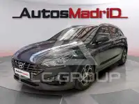 2021 Hyundai I30