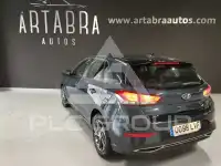 2021 Hyundai I30