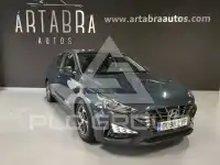 2021 Hyundai I30