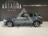 2021 Hyundai I30