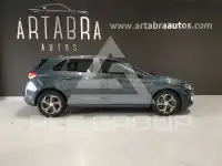 2021 Hyundai I30