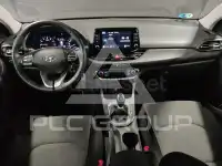 2021 Hyundai I30