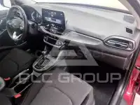 2021 Hyundai I30
