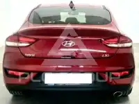 2021 Hyundai I30
